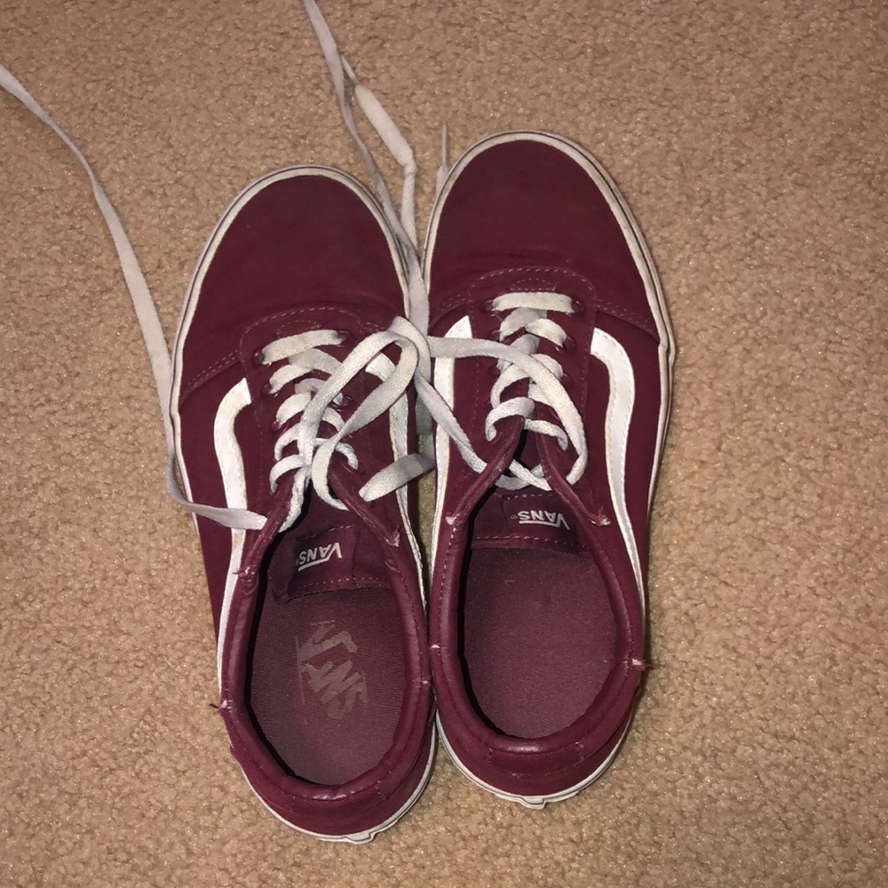 Vans